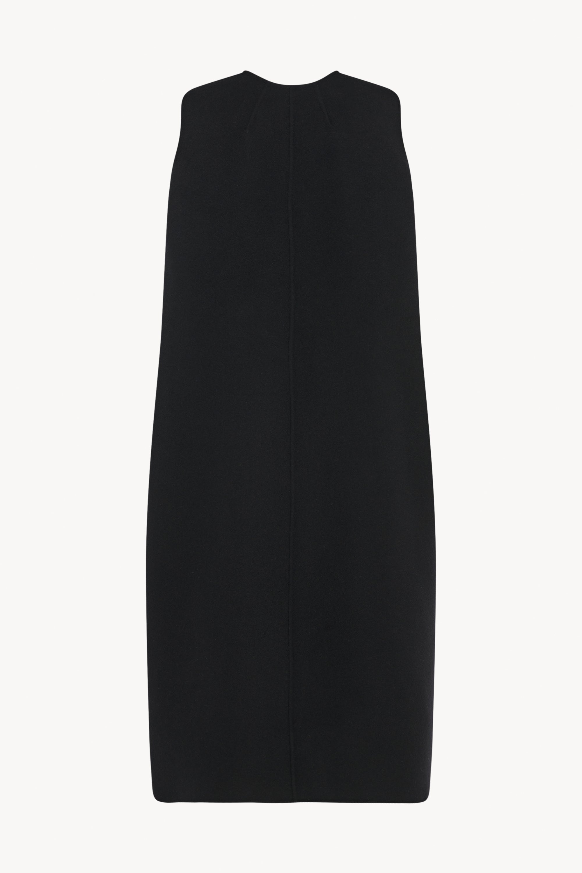 Bardot Dress in Cashmere - 2