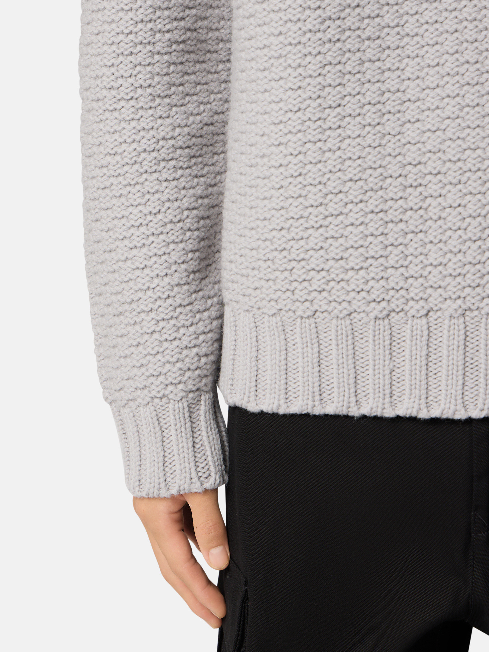 5100054 PURE WOOL - 4
