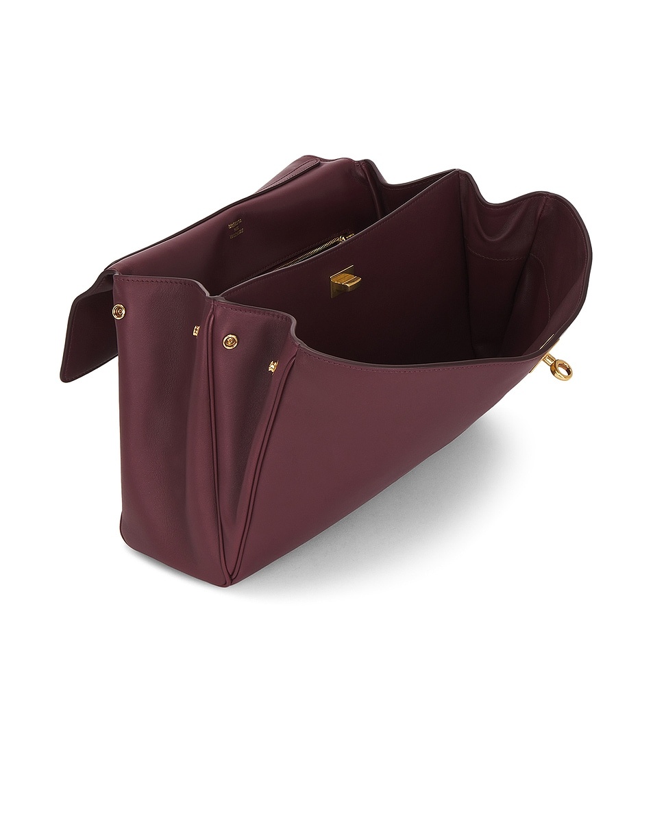 Rodeo Medium Top Handle Bag - 5