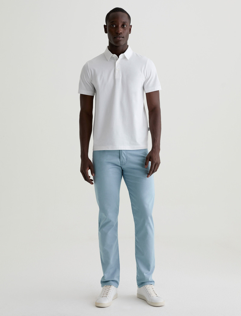 AG Jeans Bryce Polo outlook