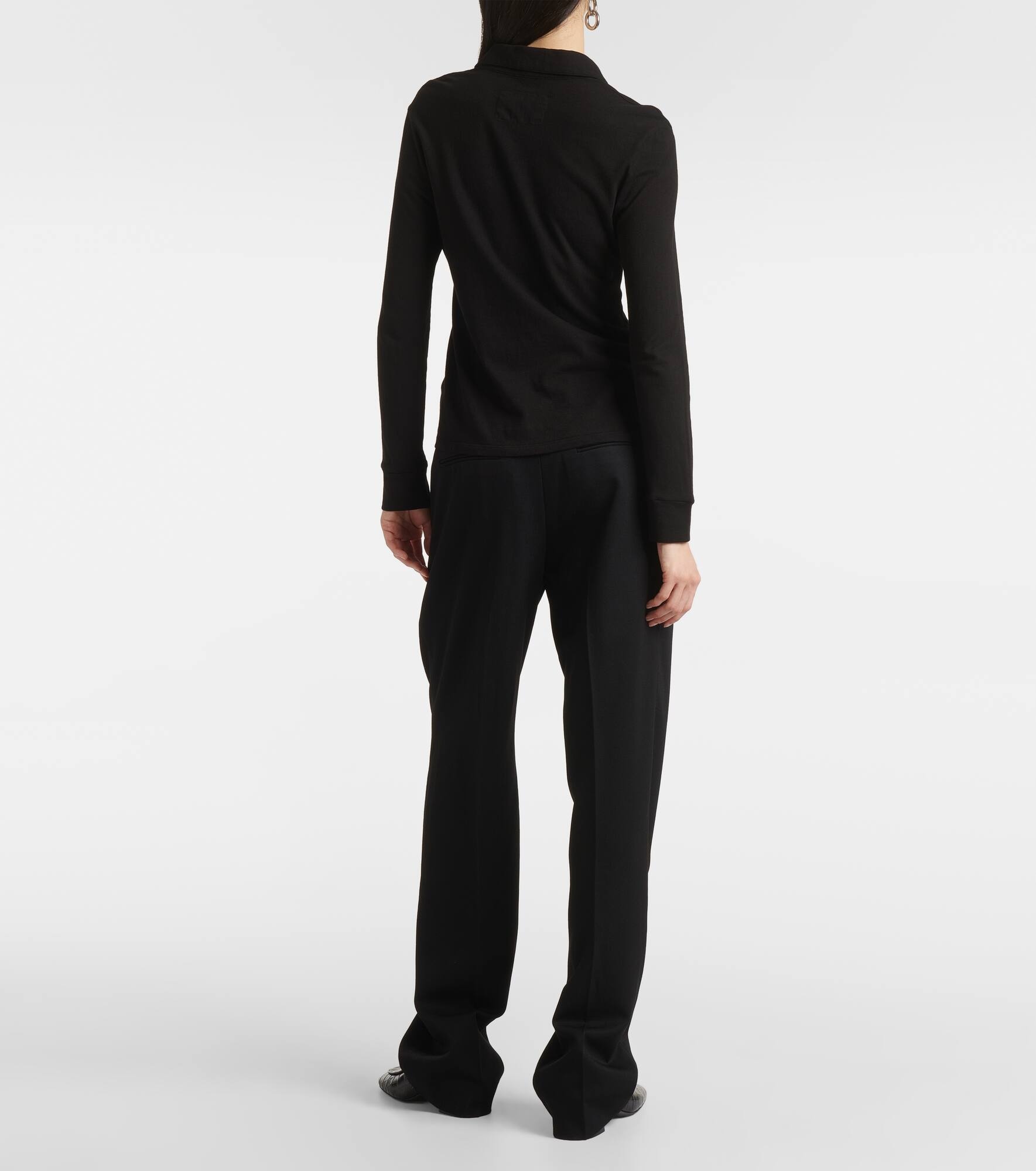 Liam cotton shirt - 3