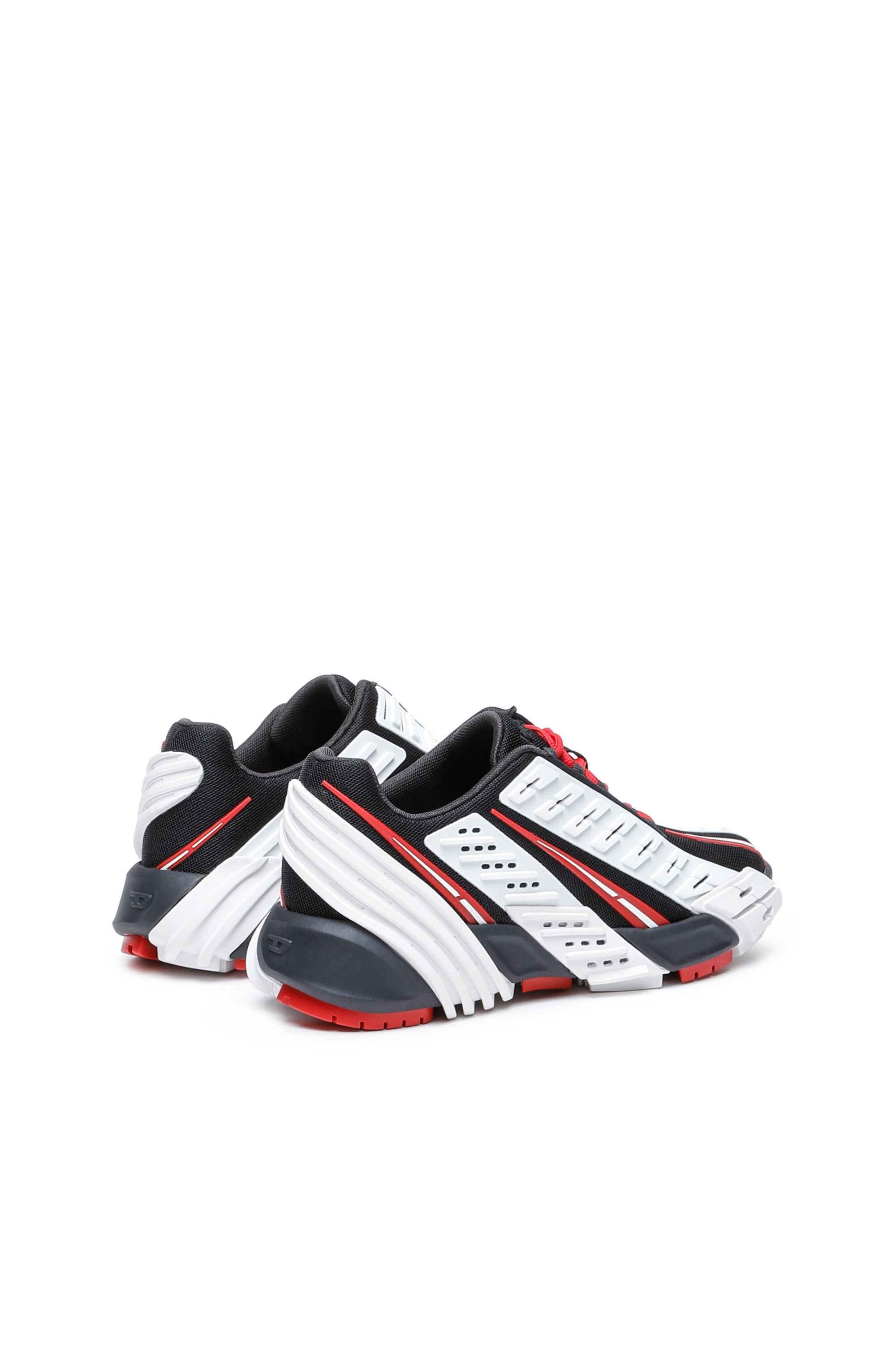 S-PROTOTYPE LOW W SNEAKERS - 3