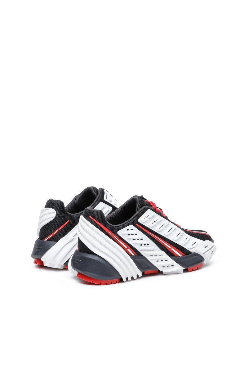 Diesel S-PROTOTYPE LOW W SNEAKERS outlook