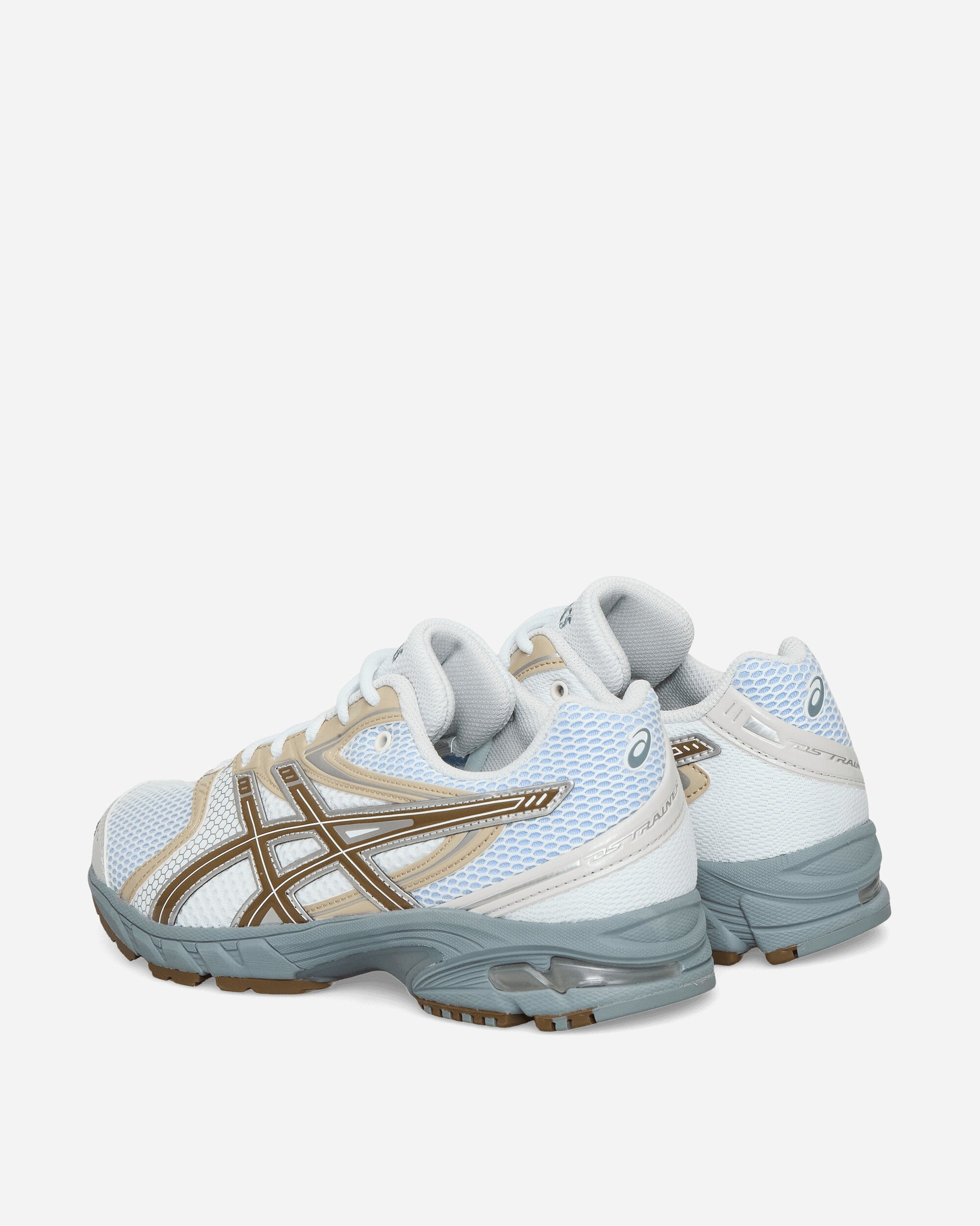 GEL-DS Trainer 14 Sneakers Airy Blue / Clay Canyon - 4