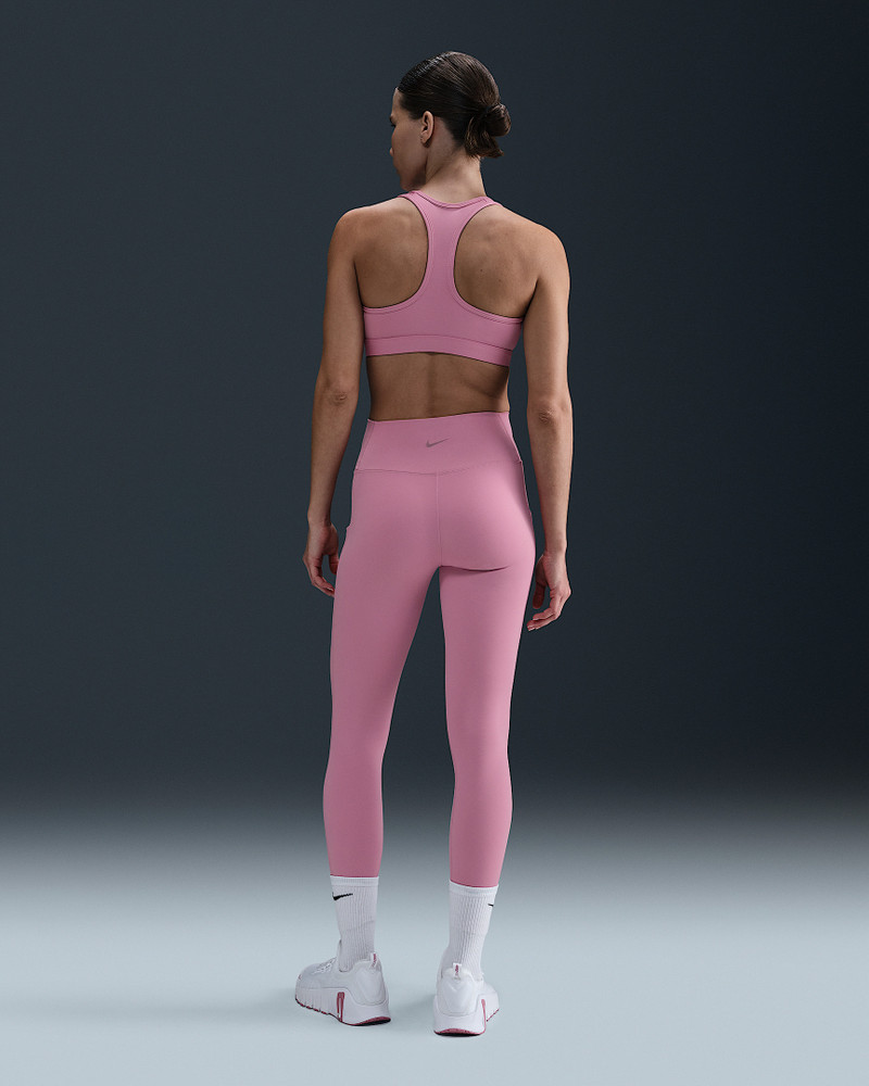 Nike Swoosh Medium Support Women's Padded Sports Bra 5