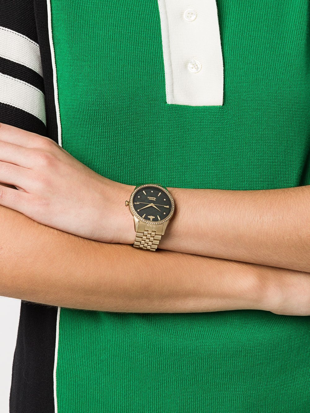 The Wallace 37mm watch - 2