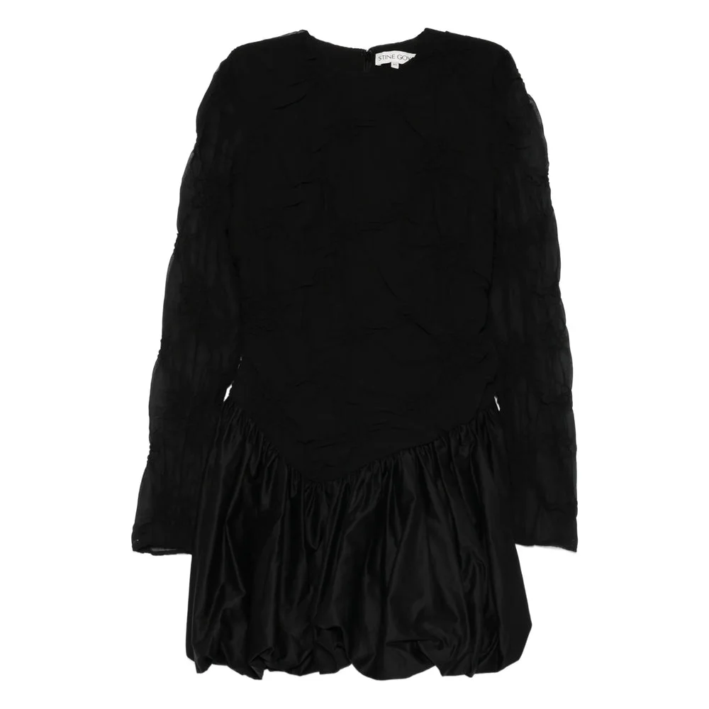 Dresses Black - 1