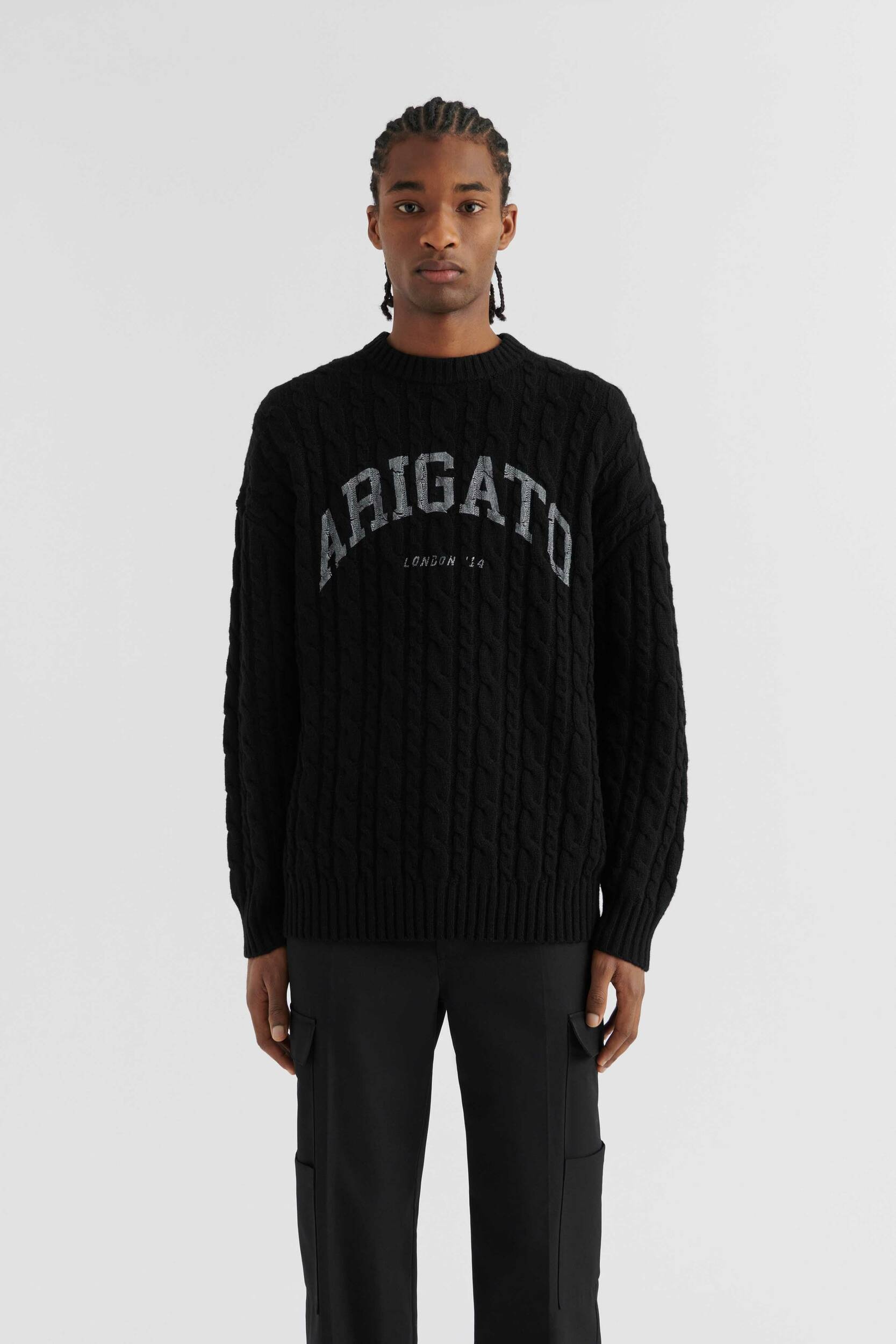 Prime Sweater - 2