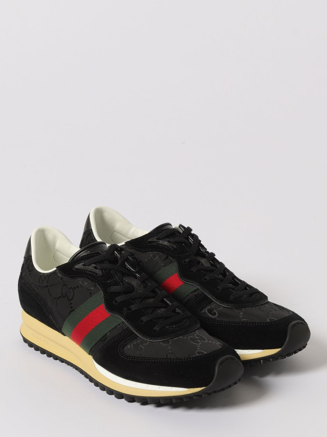 Sneakers men Gucci - 2