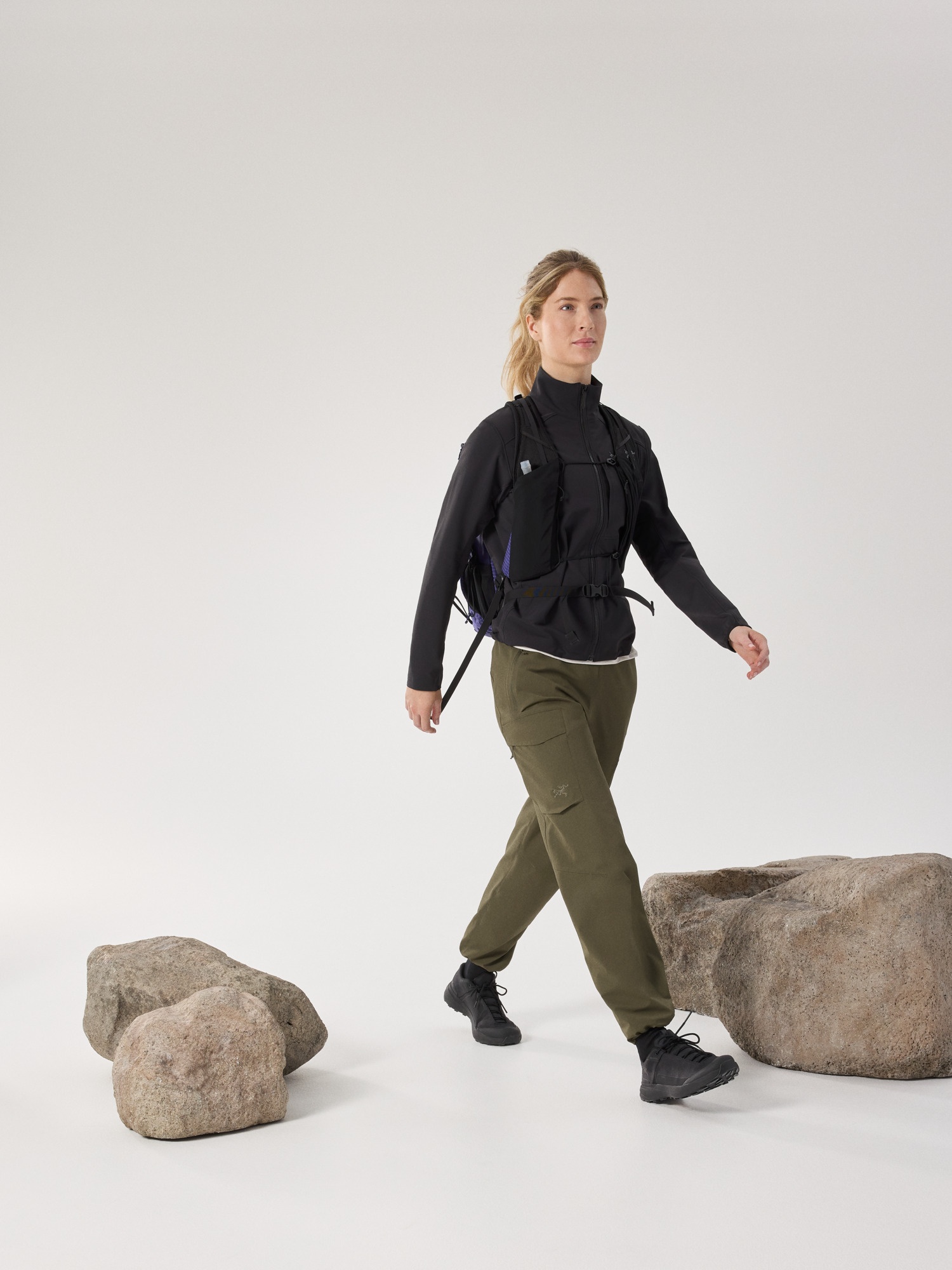 Gamma Jacket - 7