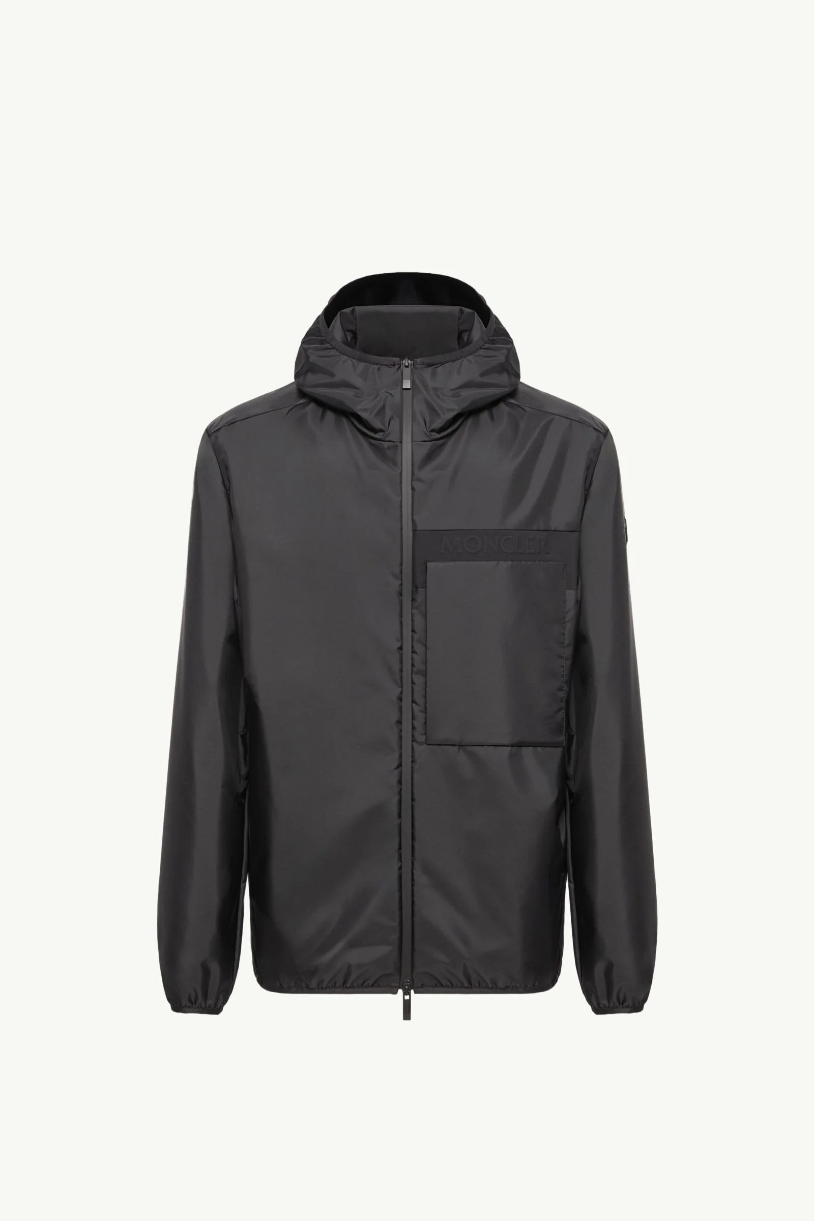 Fonteghi Hooded Jacket - 1
