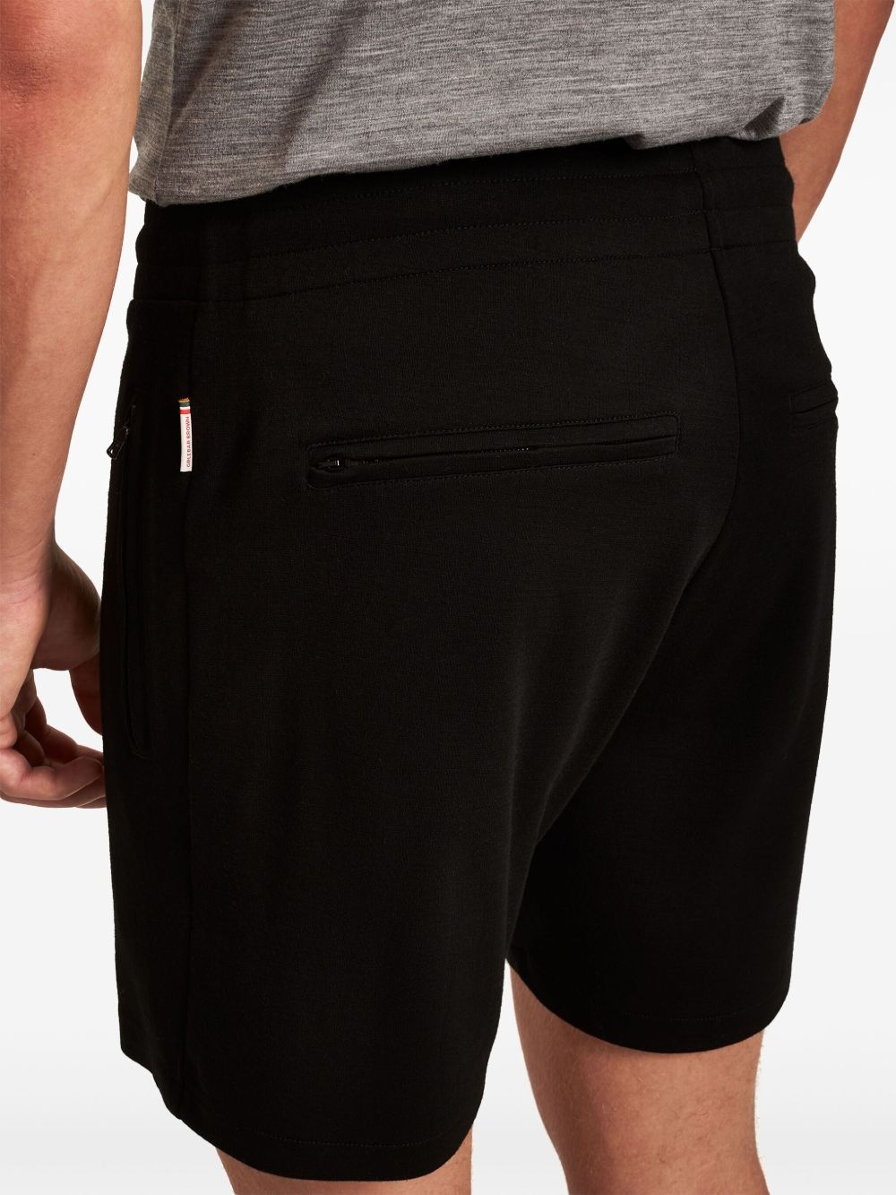 Jeryl track shorts - 6