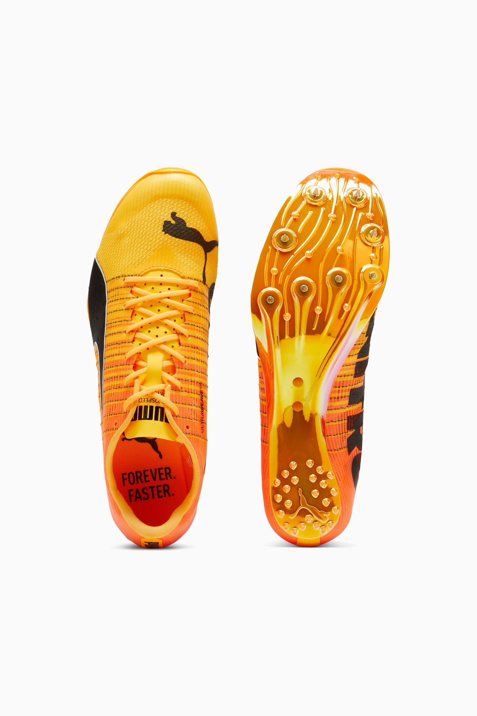 Puma evoSPEED Sprint NITRO™ 2 Puma evoSPEED Sprint NITRO 2 | Trackandfieldclothes