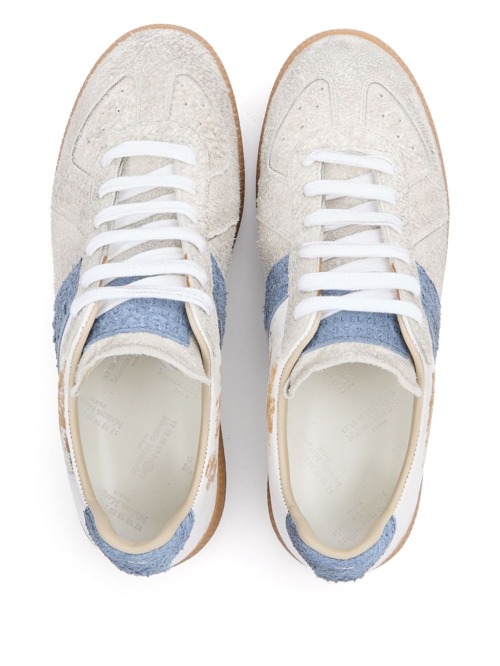 Replica trainers - 4
