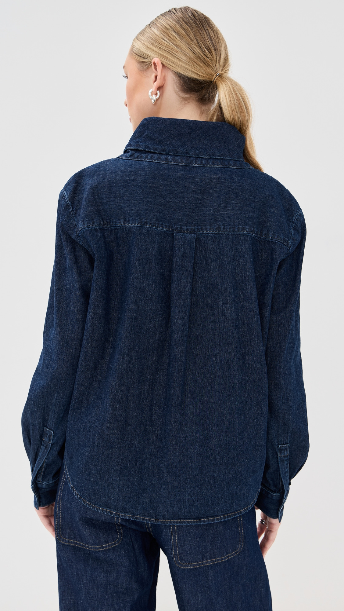 My Maria Blouse - 2