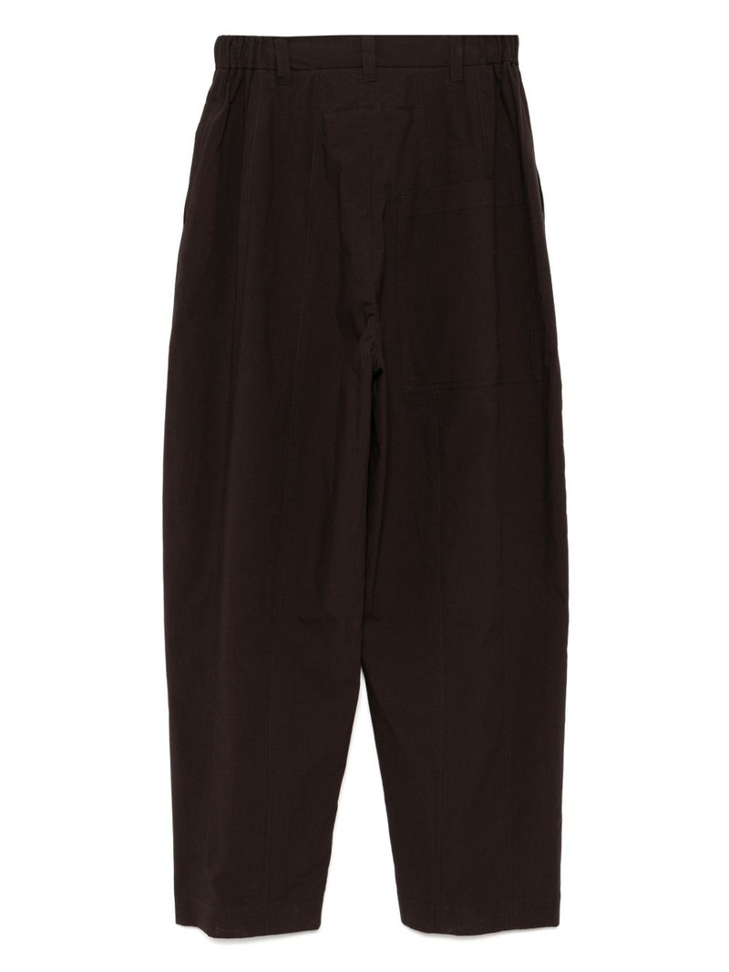 Toogood The Hiker trousers outlook