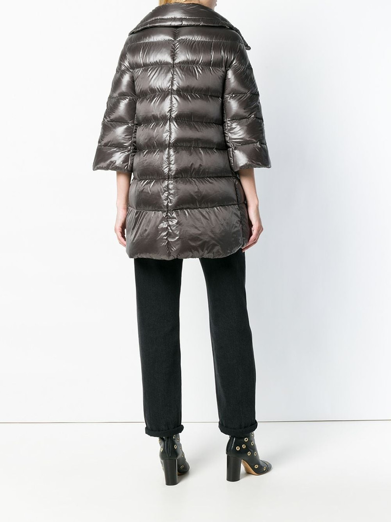 padded zipped coat 4