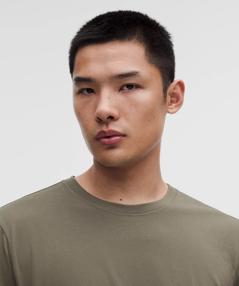 Zeroed In Short-Sleeve Shirt 4