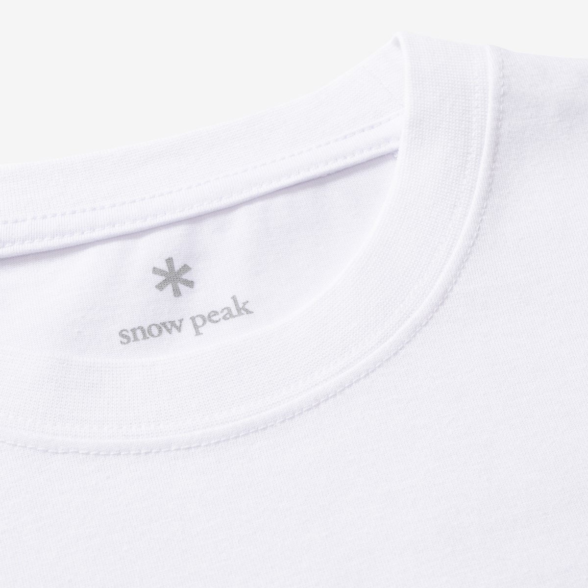 Alpha Breeze Typography T-Shirt - 3