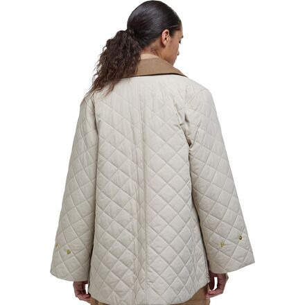 Corinne Quilt Jacket - Women's - 2
