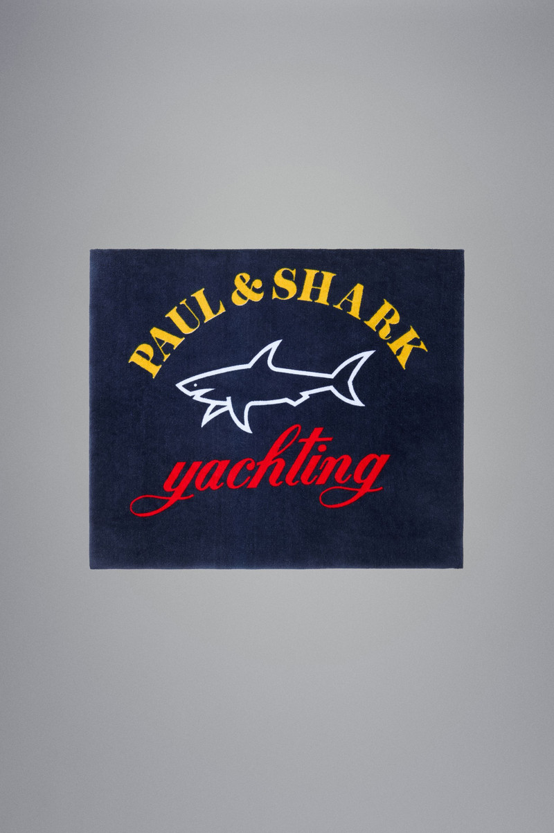 Paul & Shark BEACH TOWEL outlook