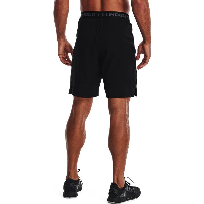 Under Armour Vanish Woven Shorts 'Black' 1370384-001 - 5