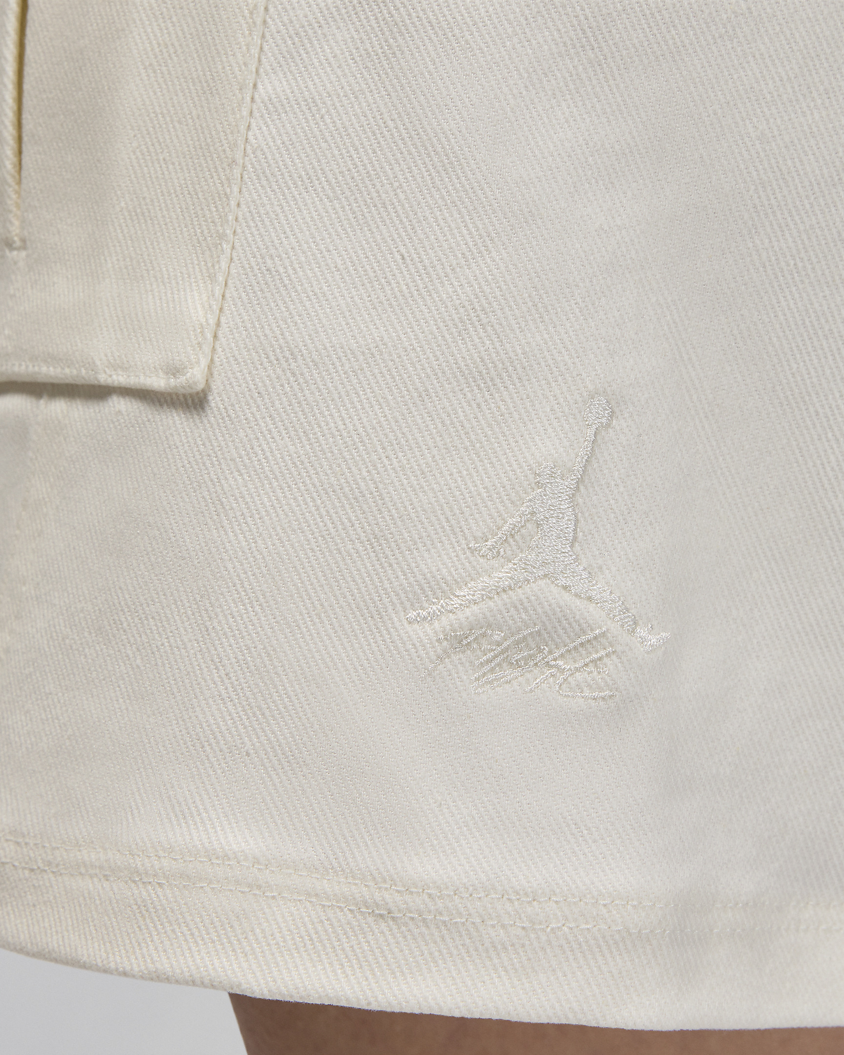 Women's Jordan Utility Skirt - 5