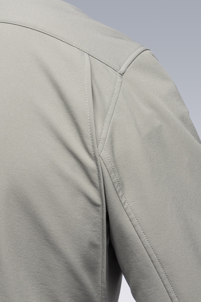 LA6B-DS schoeller® Dryskin™ Long Sleeve Shirt - 15