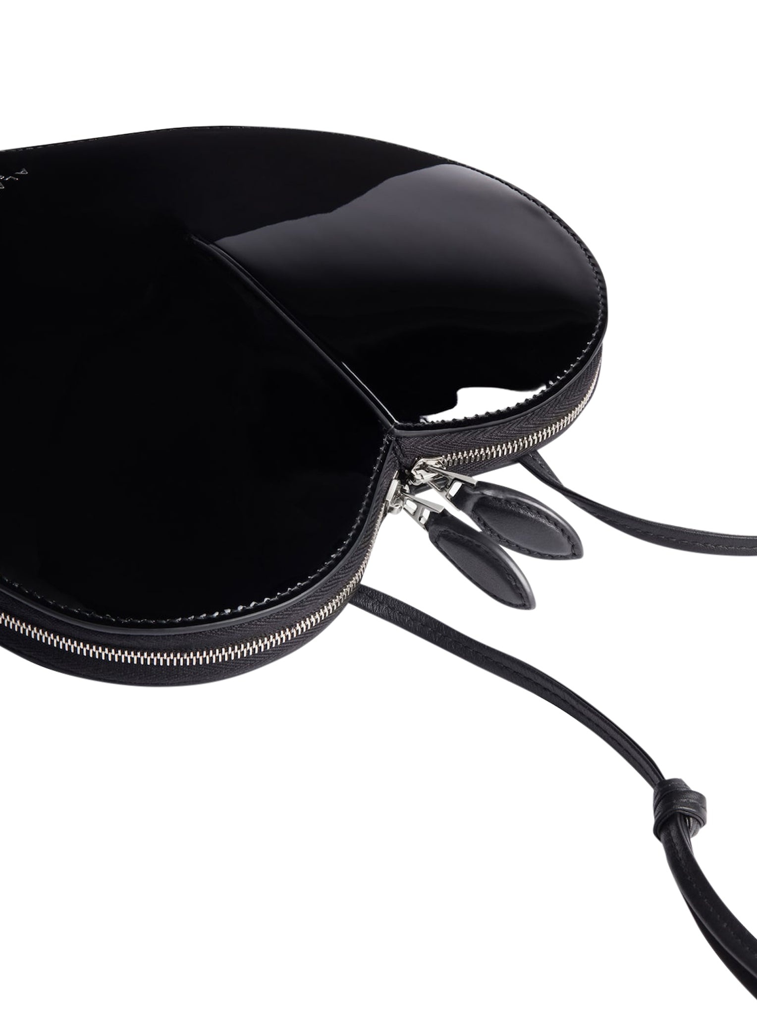 LE CŒUR BAG IN CALF LEATHER - 6