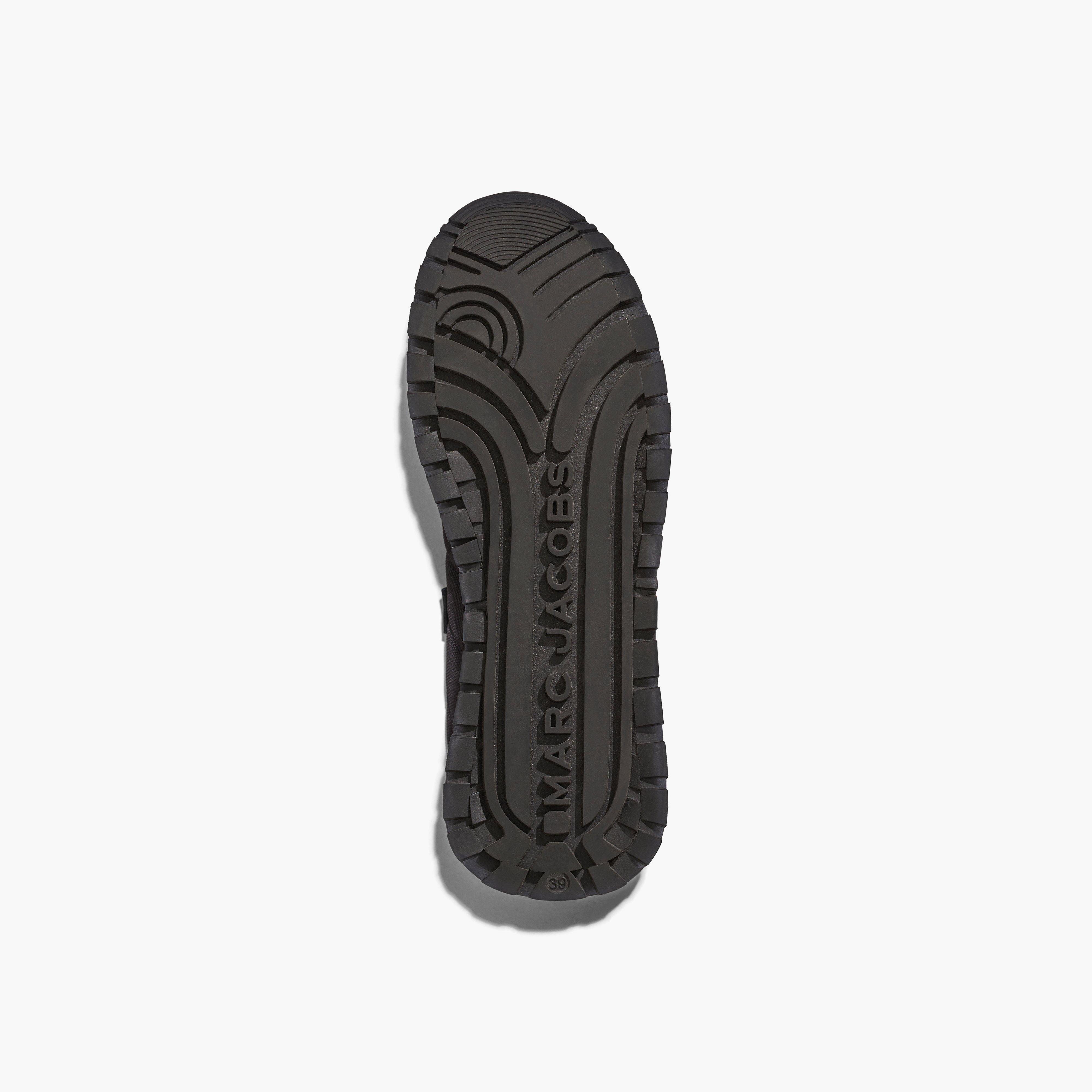 THE PLATFORM JOGGER - 7