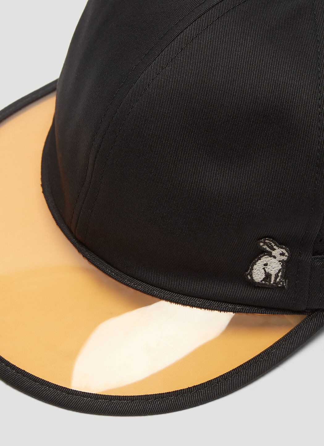 Bunny Baseball Cap - 5