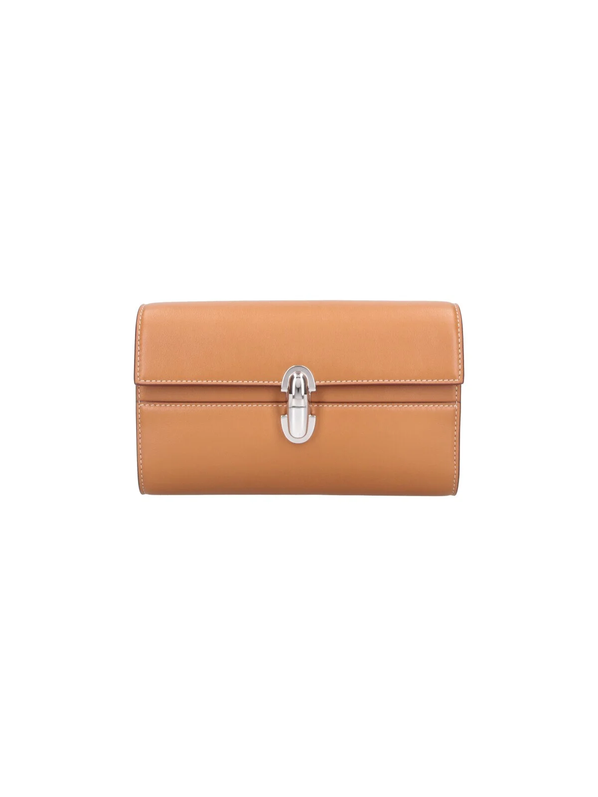 MINI SHOULDER BAG "SYMMETRY" - 1