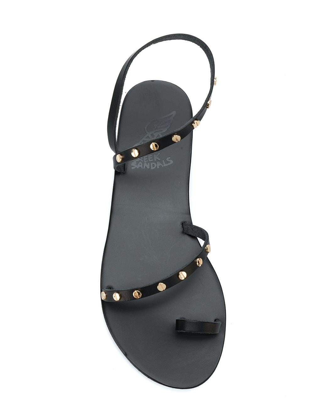 Apli studded sandals - 4