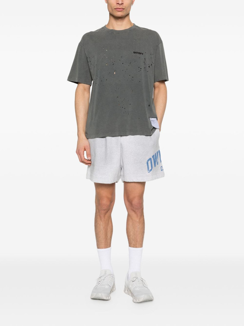 SATISFY short-sleeve T-shirt outlook
