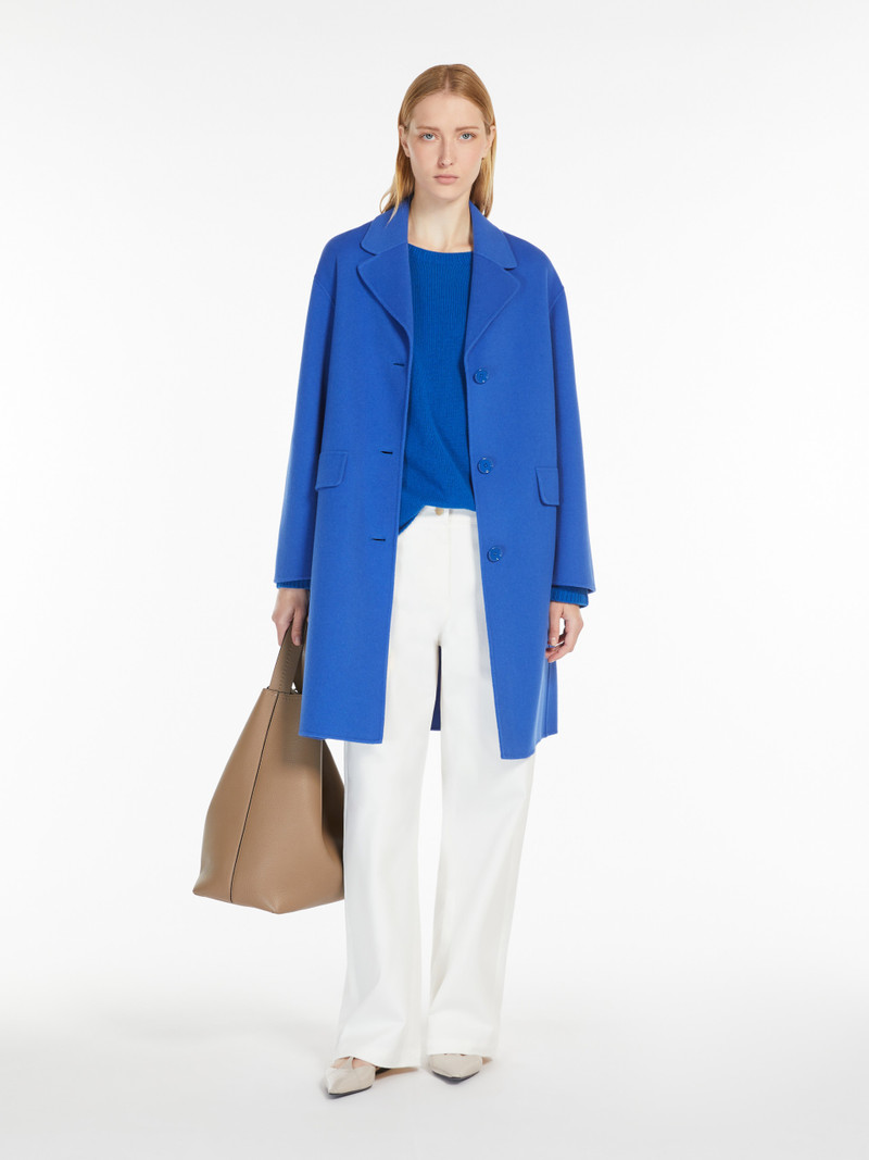 'S Max Mara GEORG Wool and cashmere jumper outlook
