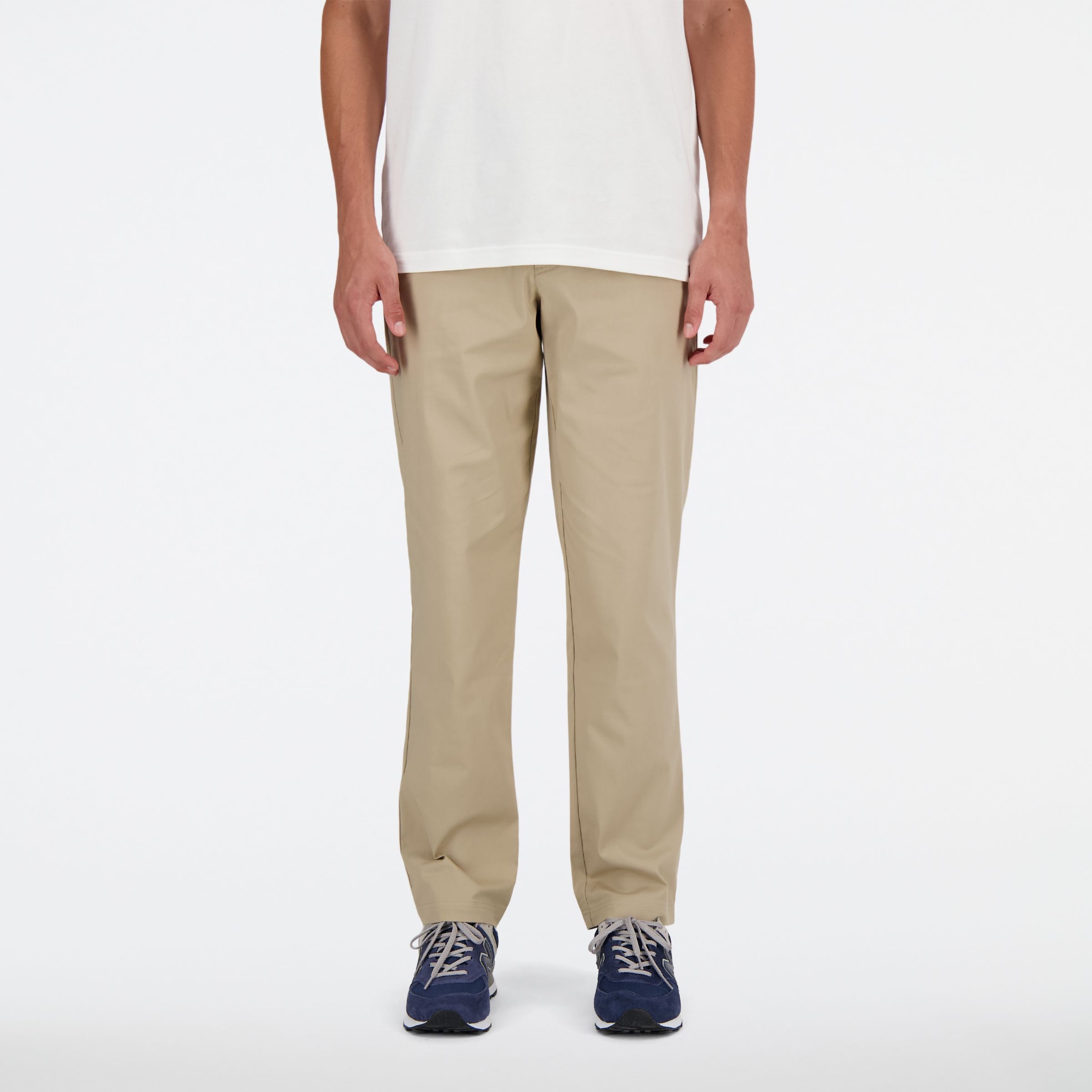 Twill Straight Pant 32" - 3