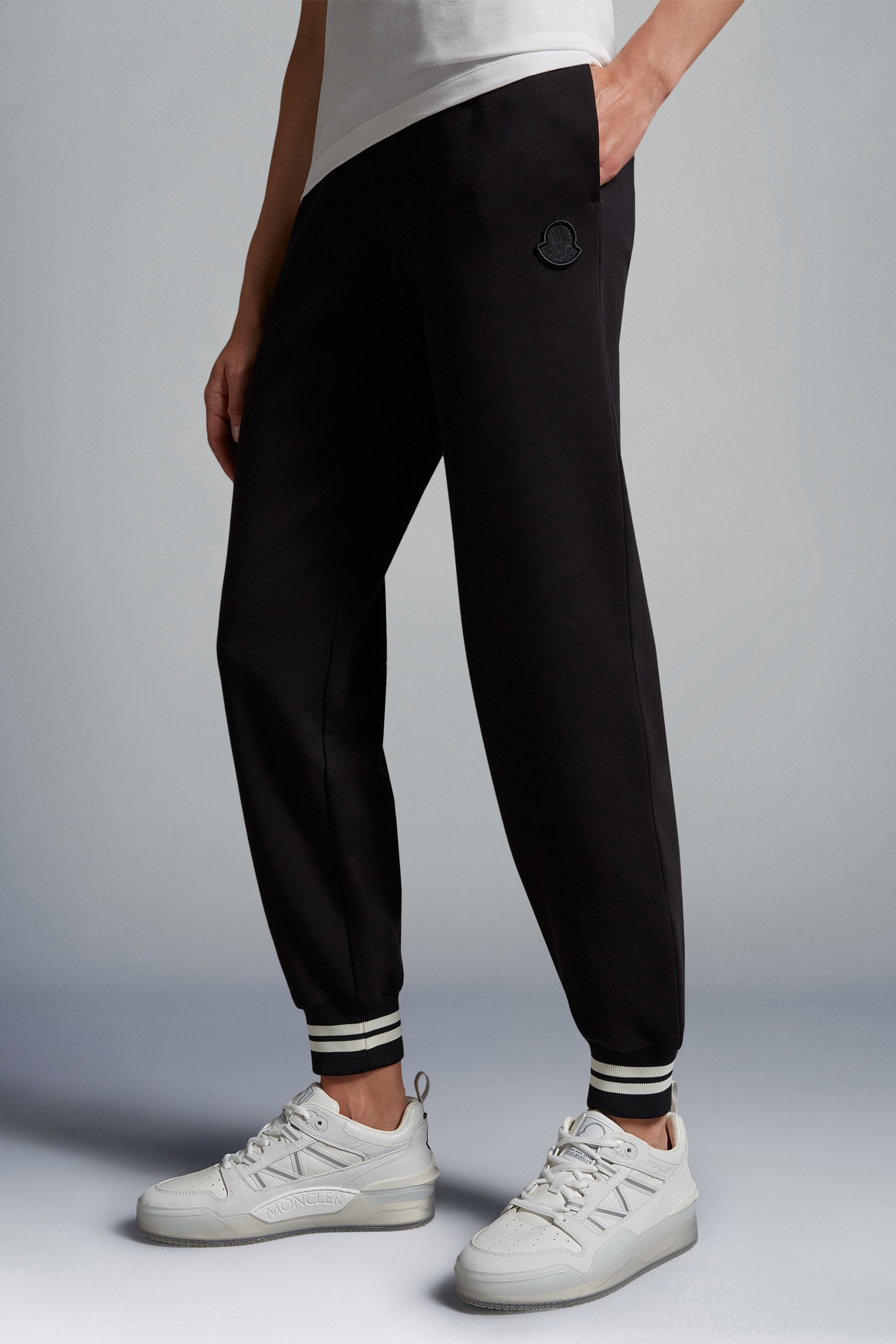 Pivot Low-Top Sneakers - 2