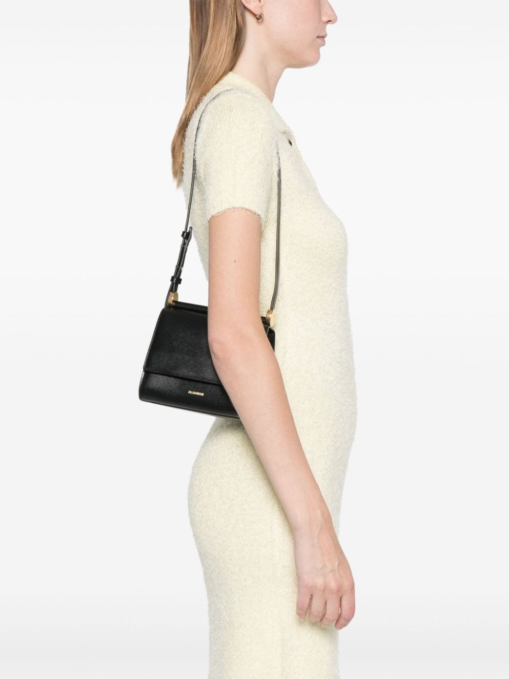 Ghost mini bag - 2