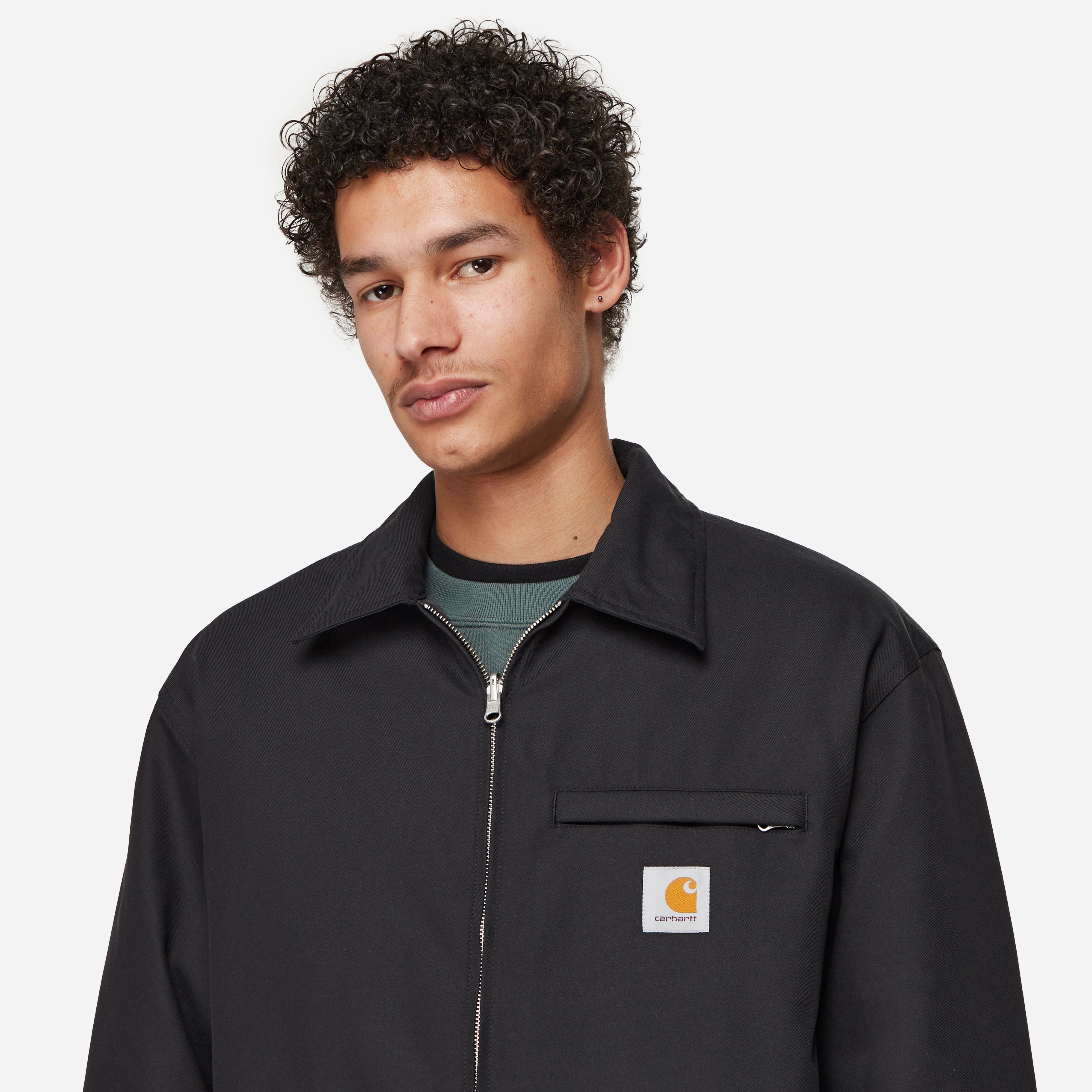 Carhartt WIP Madera Reversible Jacket - 5