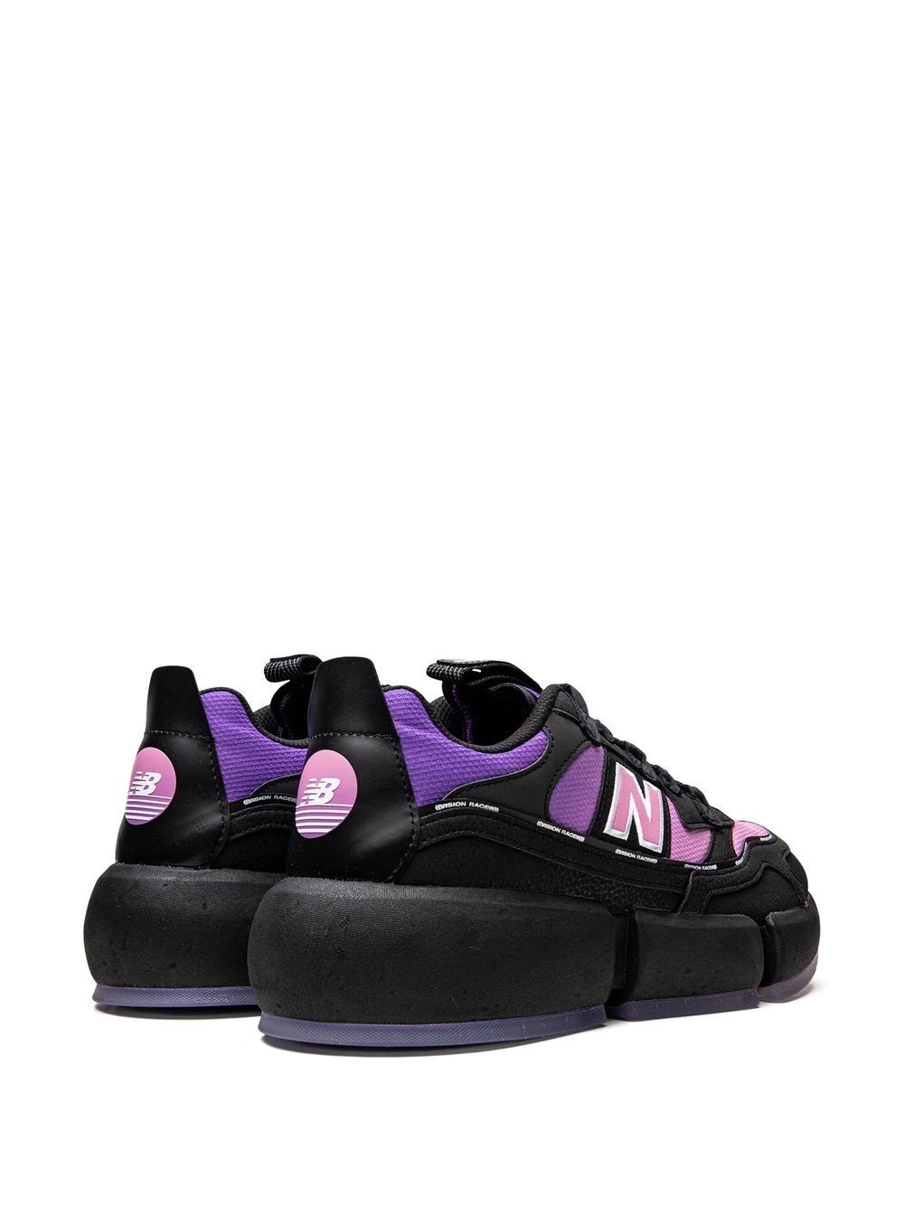 x Jaden Smith Vision Racer sneakers - 3