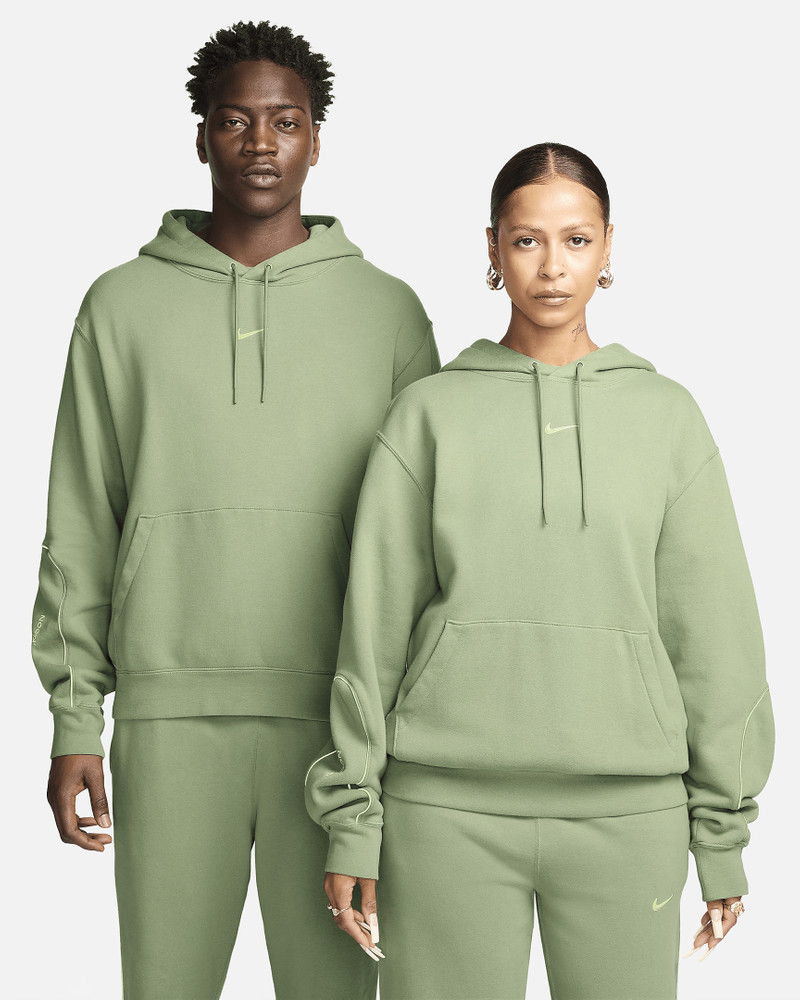 NOCTA NOCTA Fleece CS Hoodie - 1