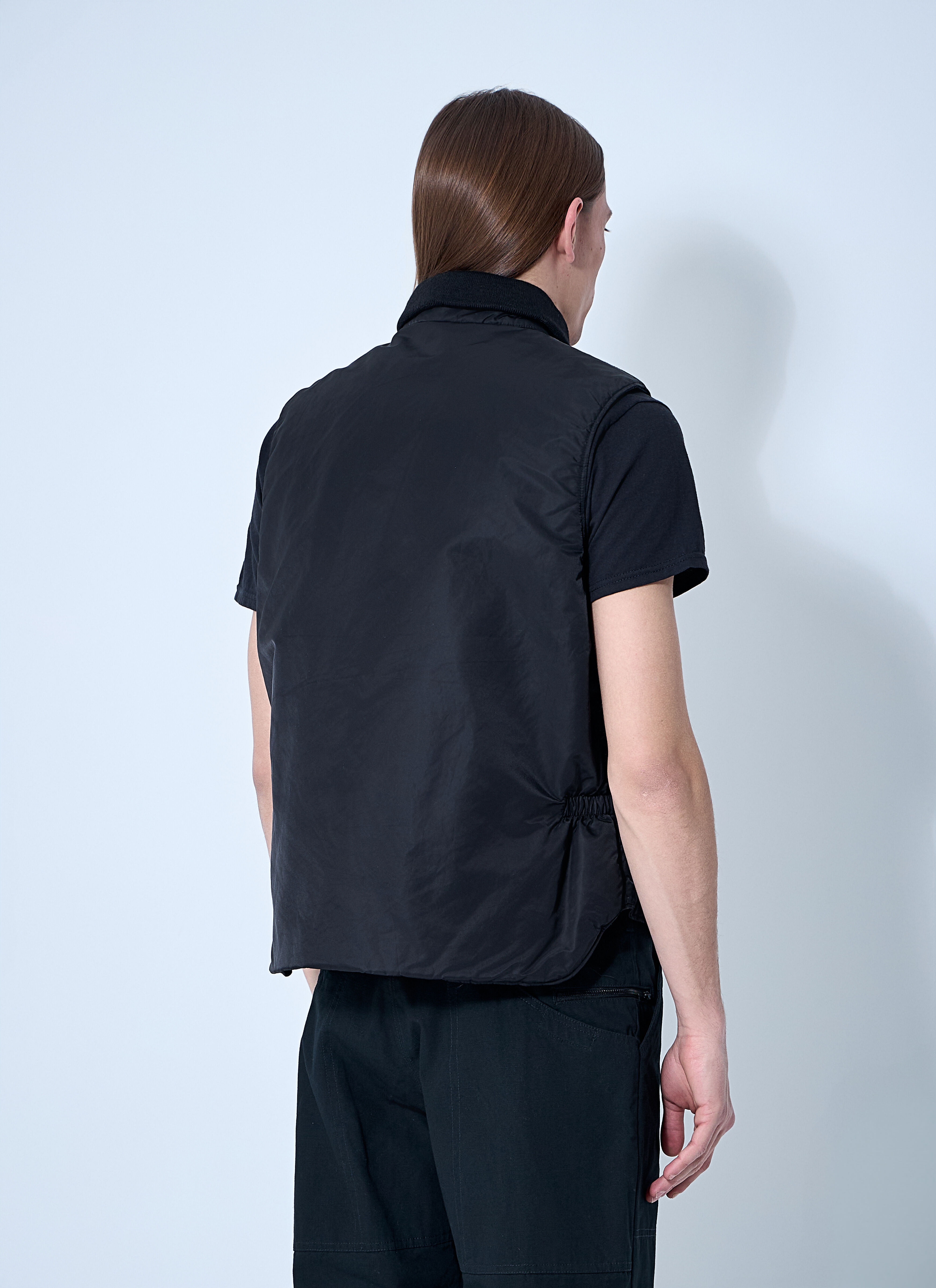 Shell Vest - 4