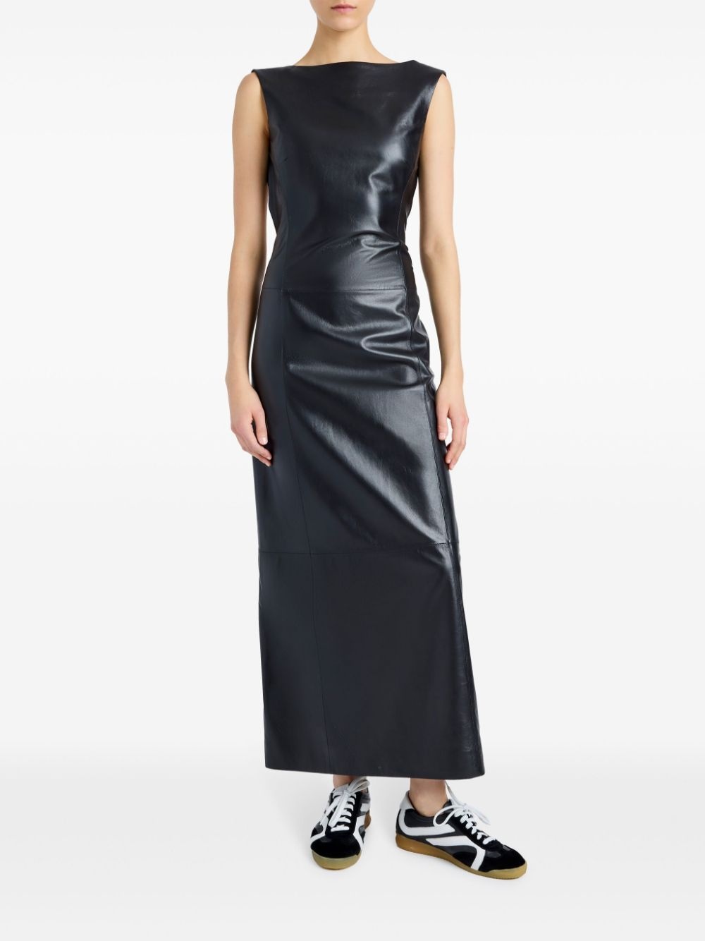 Ellery maxi dress - 2