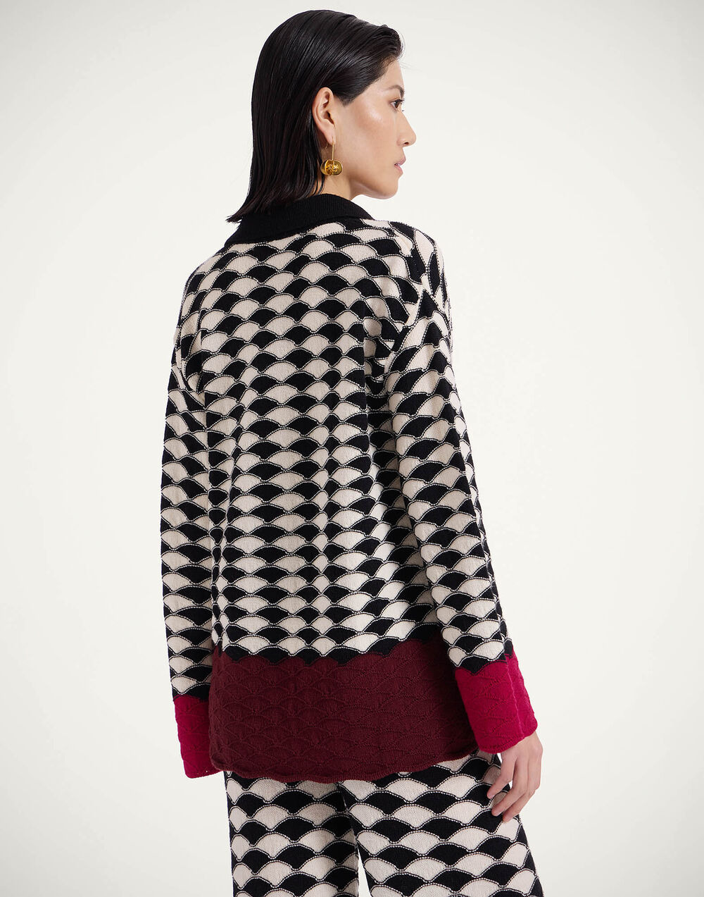 Lounge Jumper - 5