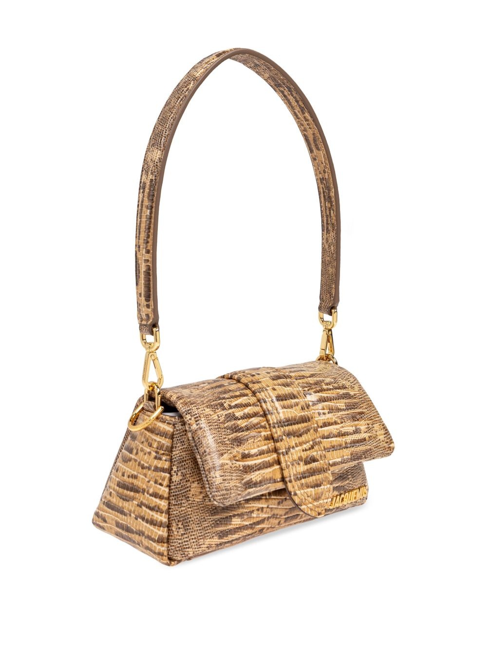 Petit Bambimou shoulder bag - 4