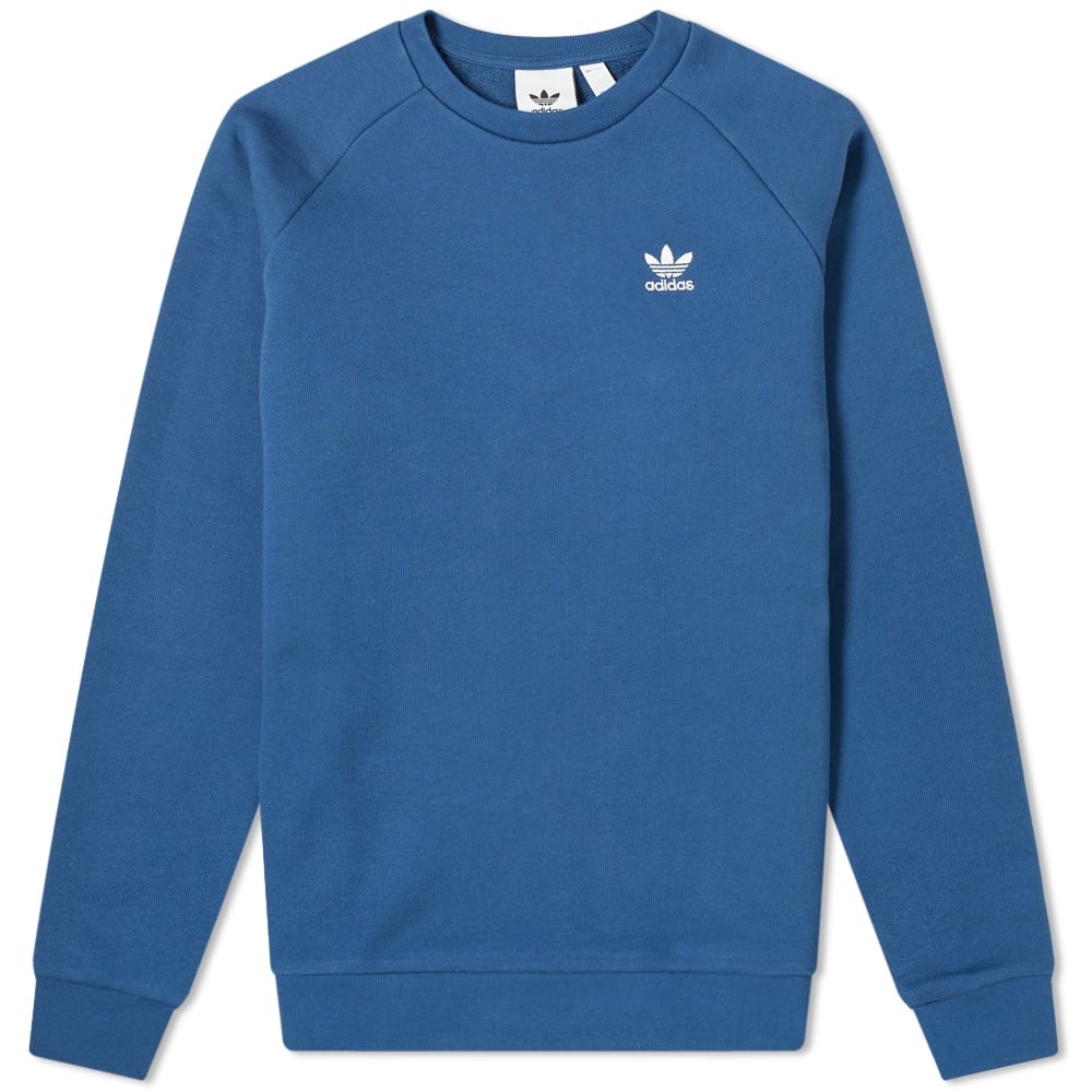 Adidas Essential Crew Sweat - 1