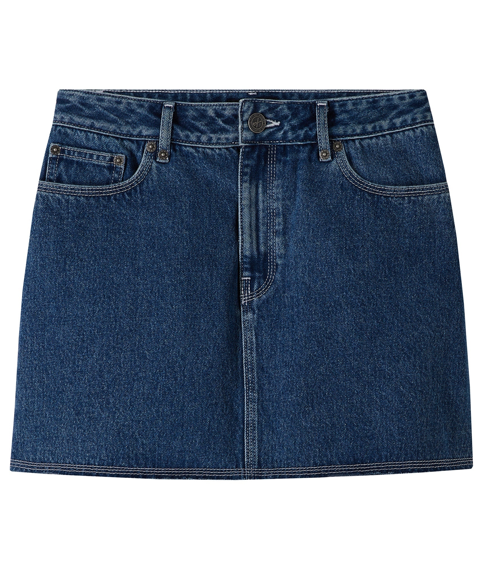 Moss skirt - 1