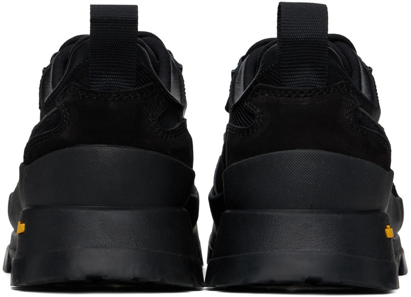 Andersson Bell Black Aaron Trail Sneakers outlook