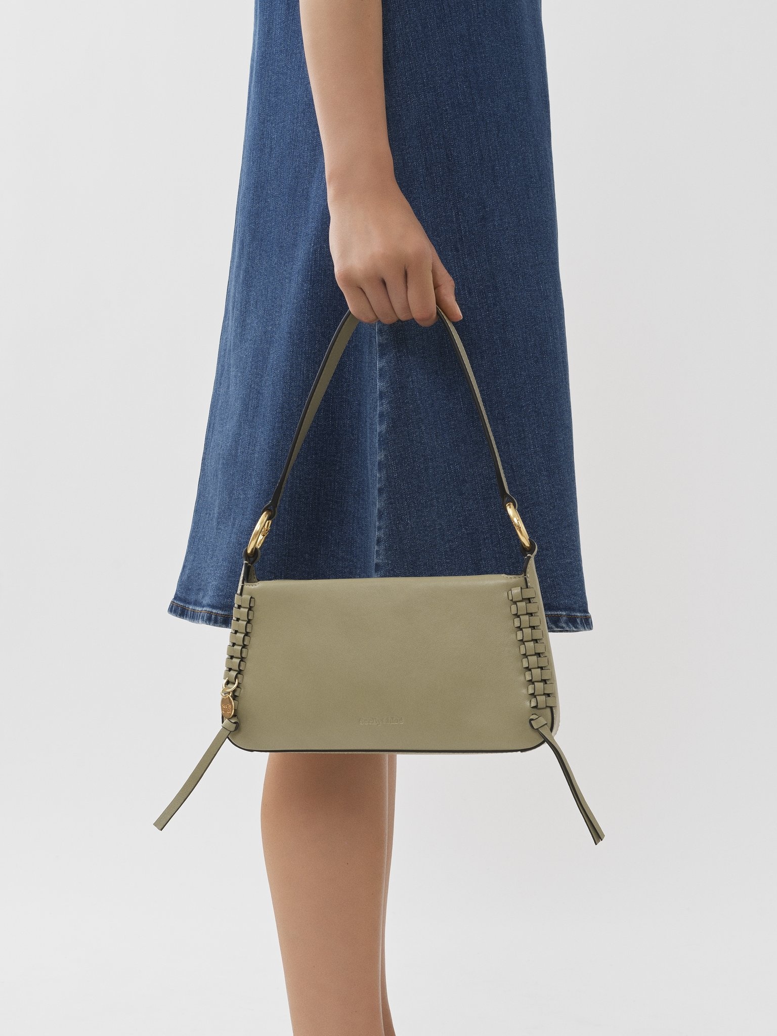 TILDA BAGUETTE BAG - 4