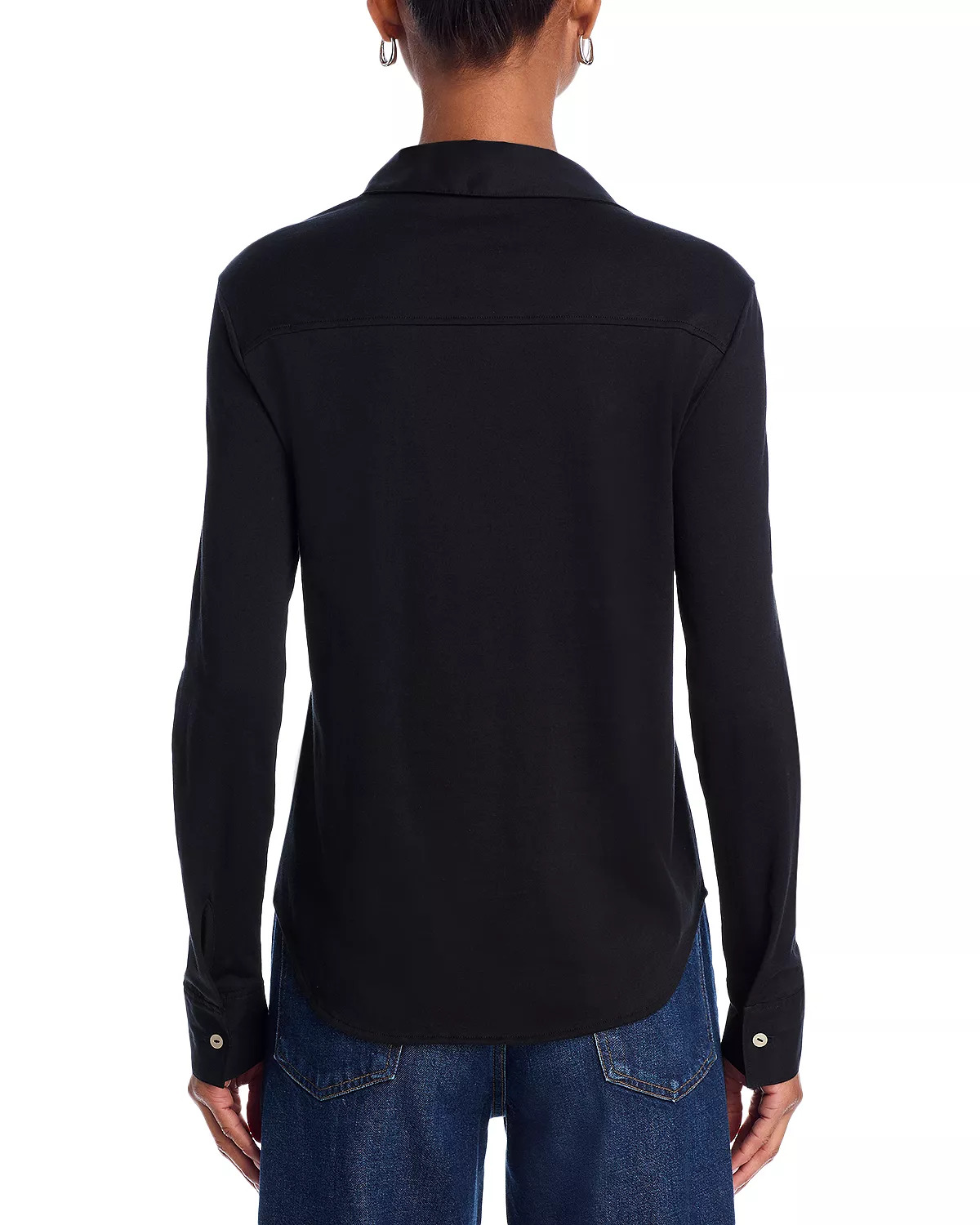 Pima Cotton Shirt - 3